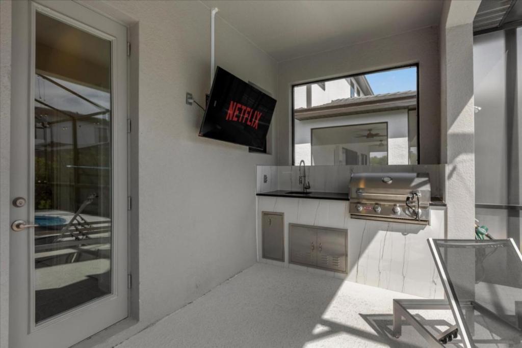10 Bedrooms- 9 Bathrooms- Paradiso Grande 6216Ss Orlando Exterior foto